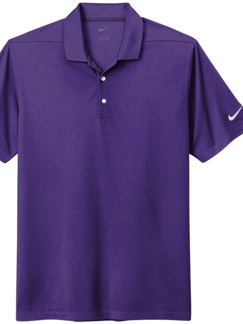 Nike Golf Dri-Fit shirt